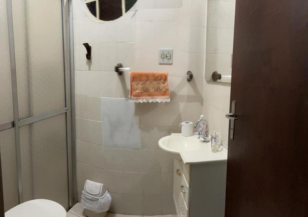 Photo of Bathroom in Piqueri