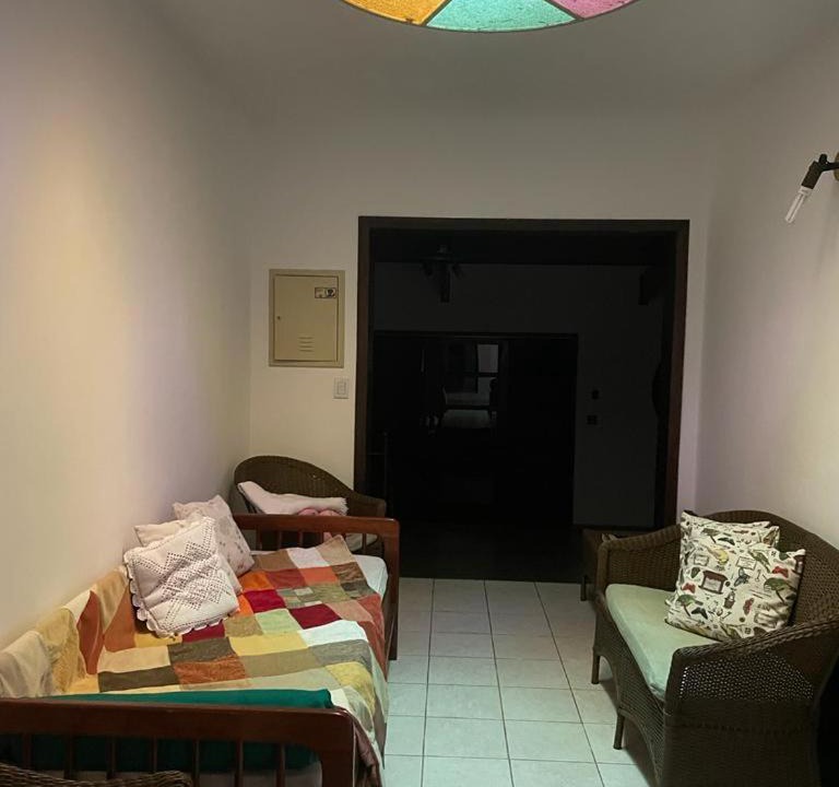 Photo of Livingroom in Piqueri