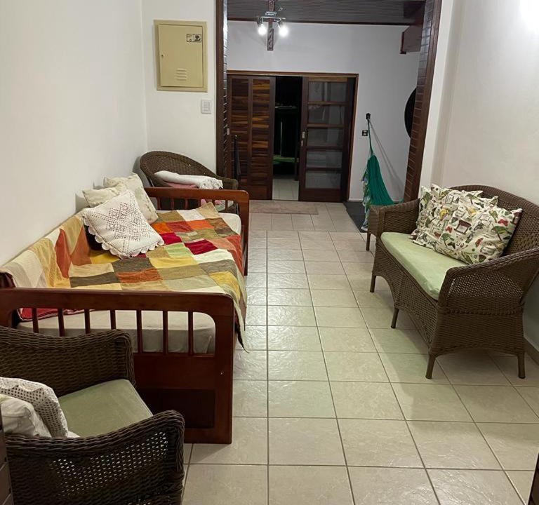 Photo of Livingroom in Piqueri