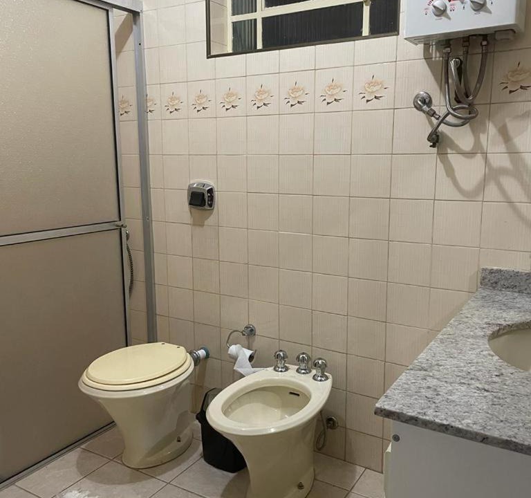 Photo of Bathroom in Piqueri