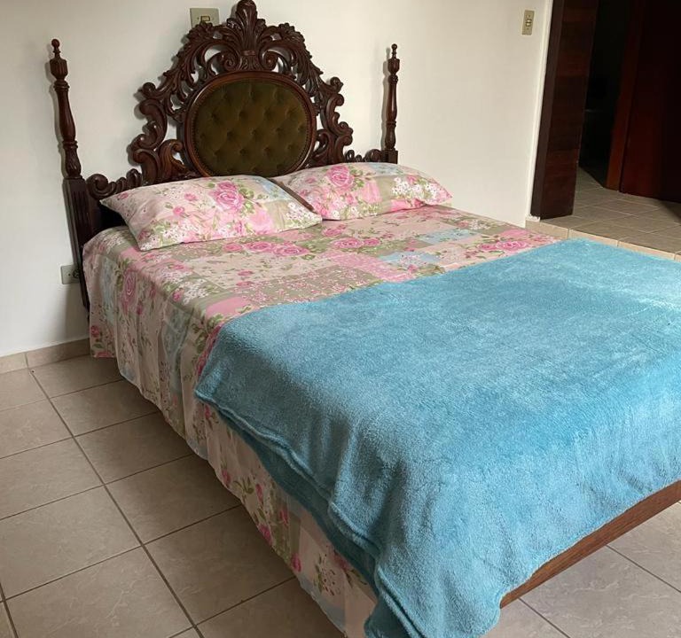 Photo of Bedroom in Piqueri