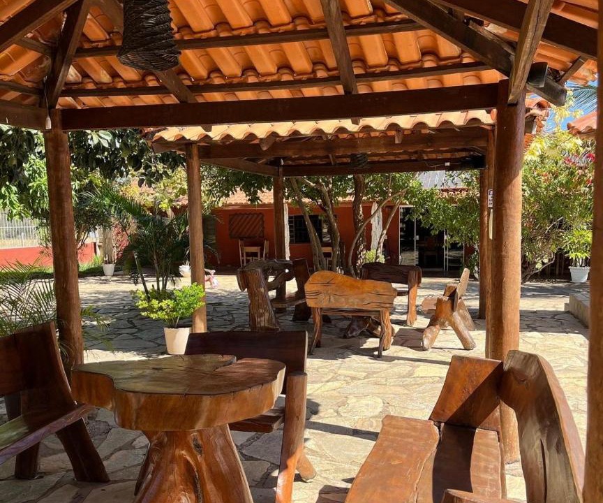 Photo of Others in Pirenopolis