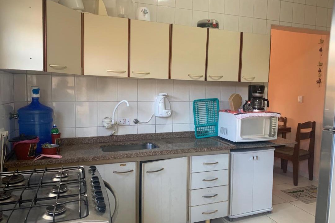 Photo of Kitchen in Vila Anhanguera