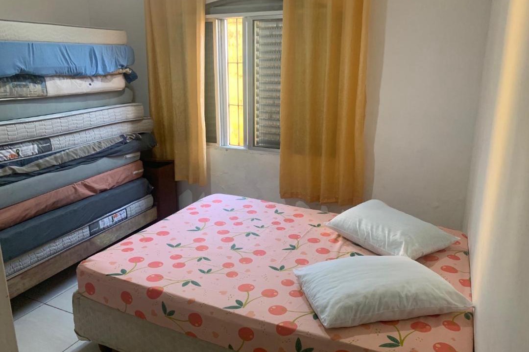 Photo of Bedroom in Vila Anhanguera