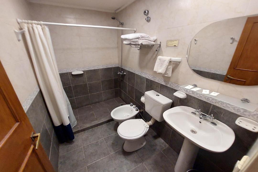 Photo of Bathroom in Macrozona Bahia Redonda y Primeros Faldeos