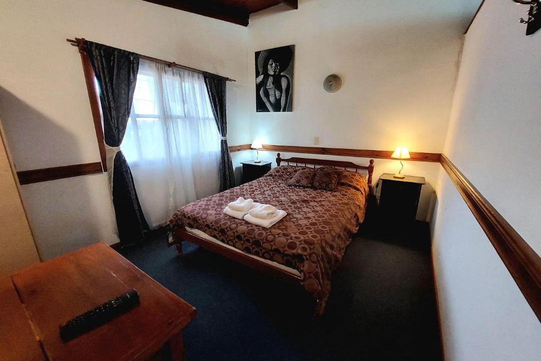 Photo of Bedroom in Macrozona Bahia Redonda y Primeros Faldeos