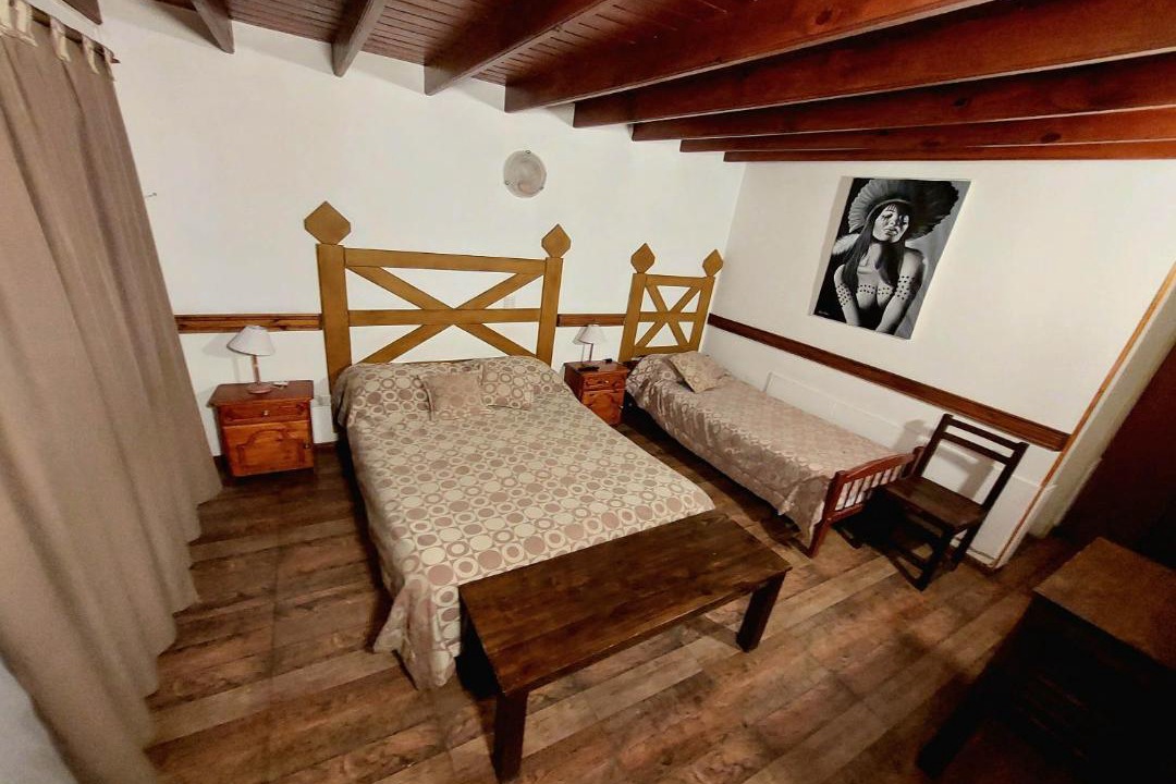 Photo of Bedroom in Macrozona Bahia Redonda y Primeros Faldeos
