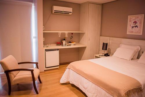 Photo of Bedroom in Araras