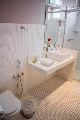 Photo of Bathroom in Araras