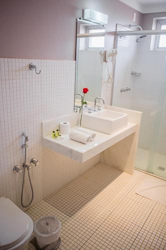 Photo of Bathroom in Araras