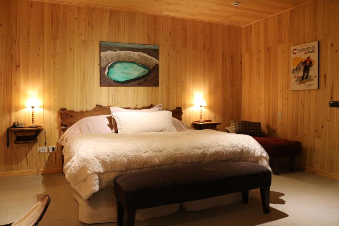 Photo of Bedroom in Malargue