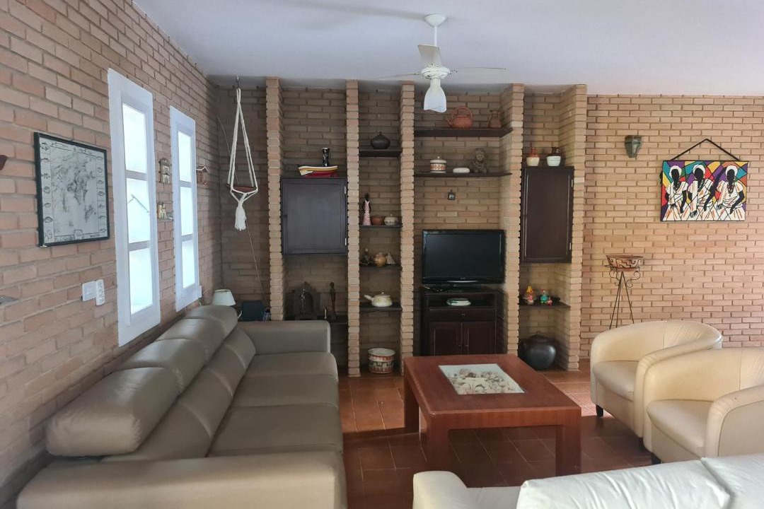 Photo of Livingroom in Acarau