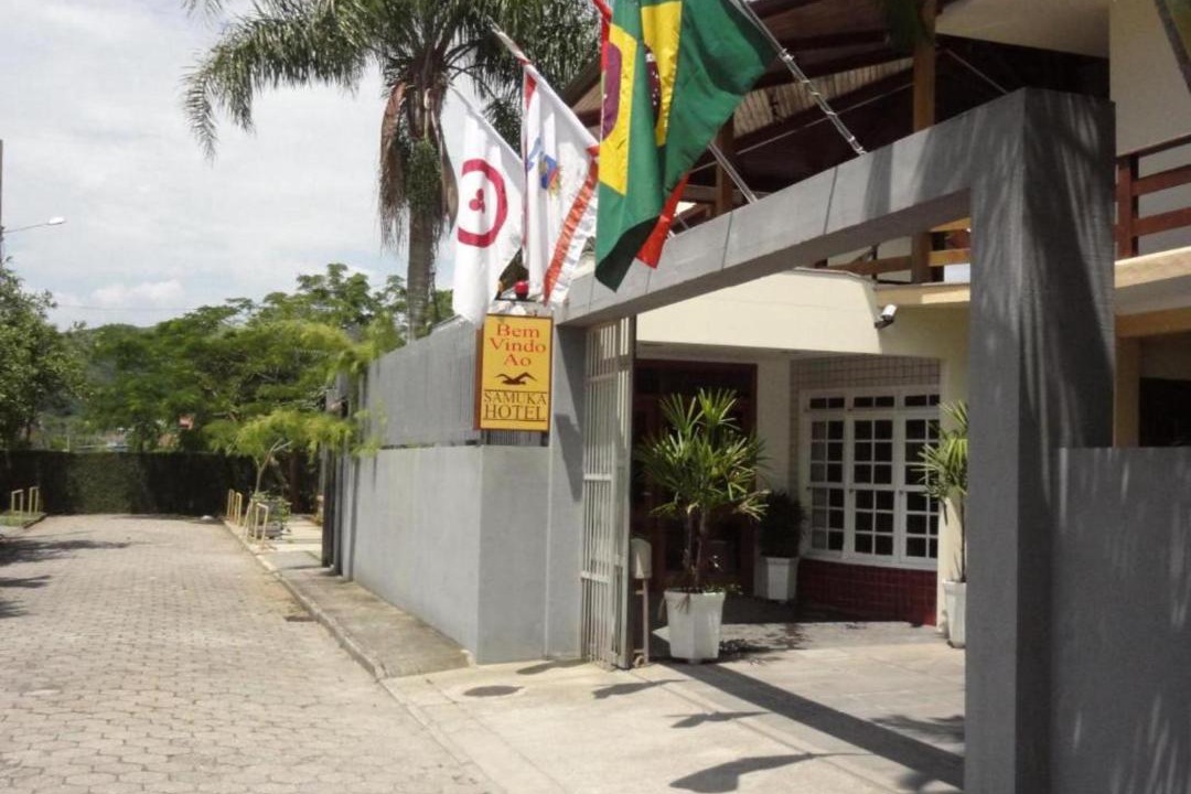 Photo of Others in Lagoa da Conceicao