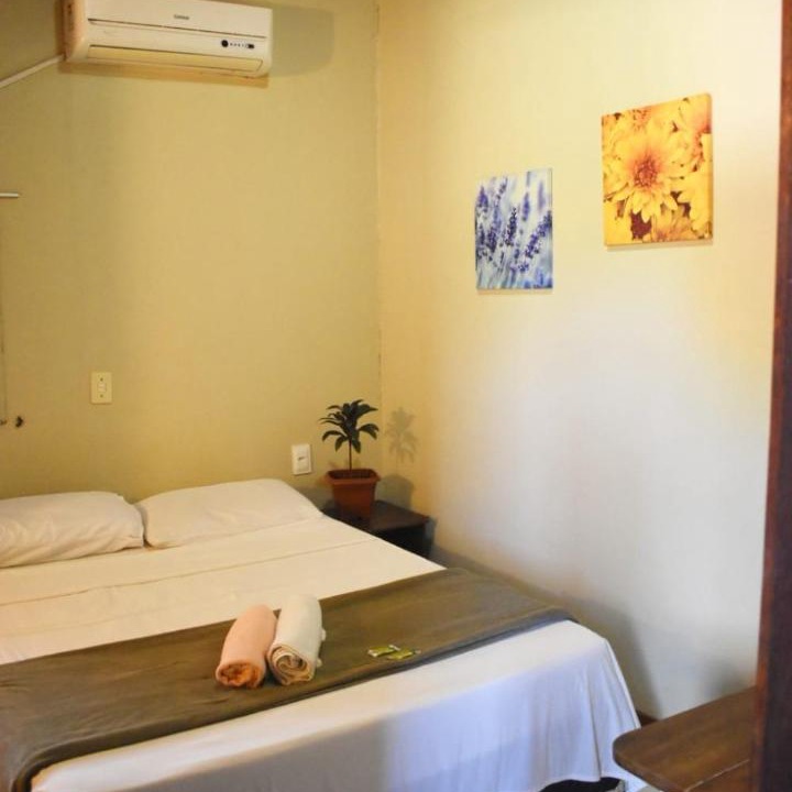 Photo of Bedroom in Itacare