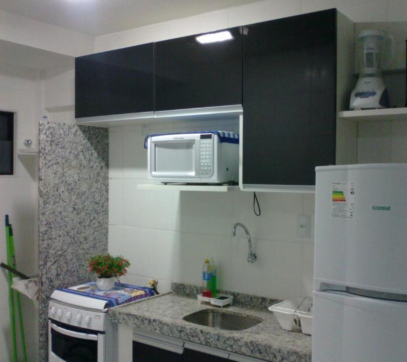 Photo of Kitchen in Cruz das Almas