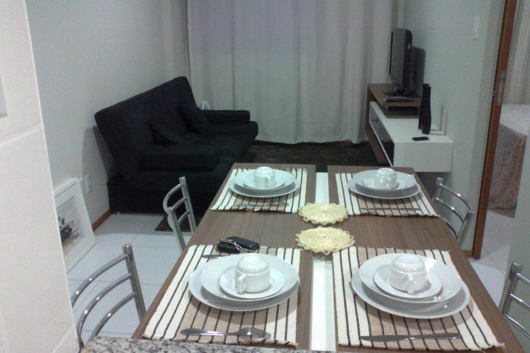 Photo of Livingroom in Cruz das Almas