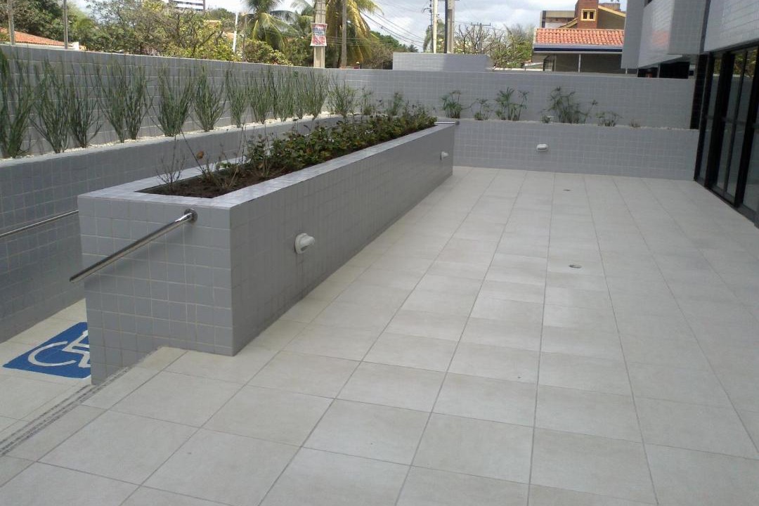 Photo of Patio Balcony in Cruz das Almas