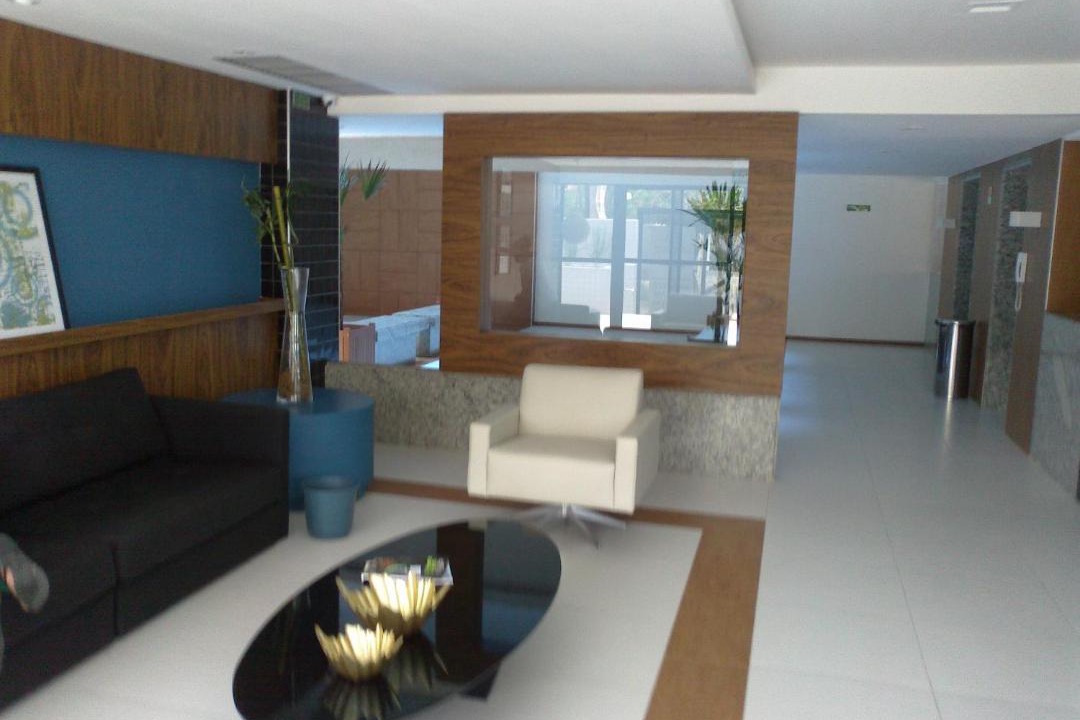 Photo of Livingroom in Cruz das Almas