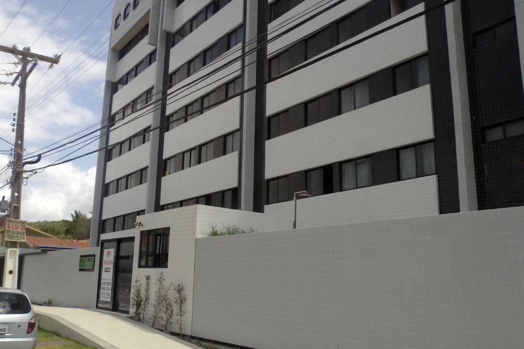 Photo of Buildings in Cruz das Almas