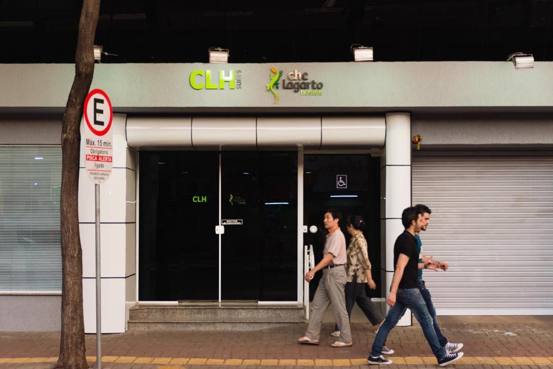 Photo of Others in Foz do Iguacu City Centre