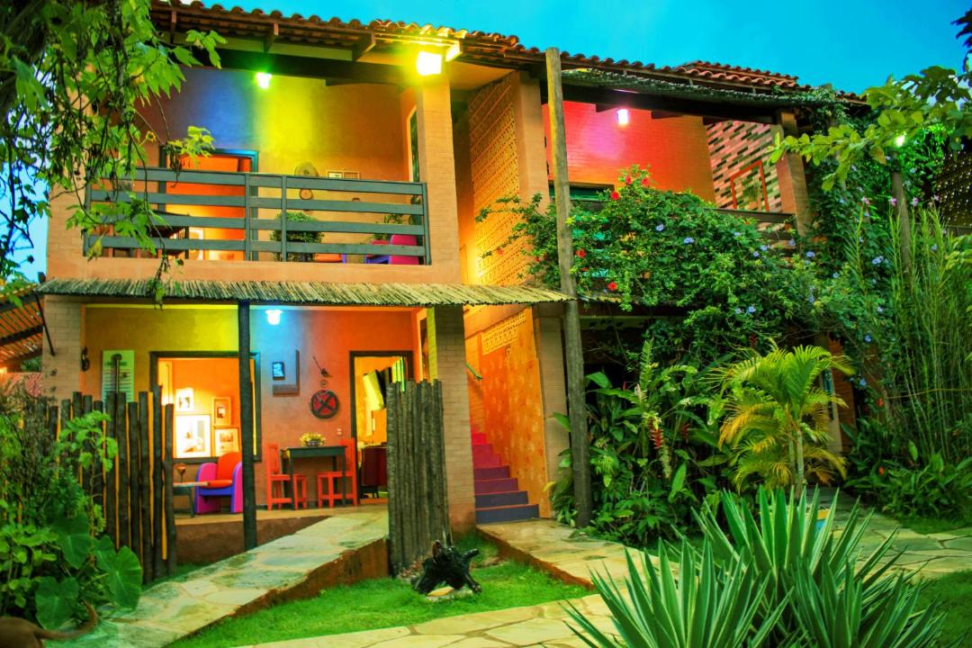 Photo of Others in Pirenopolis