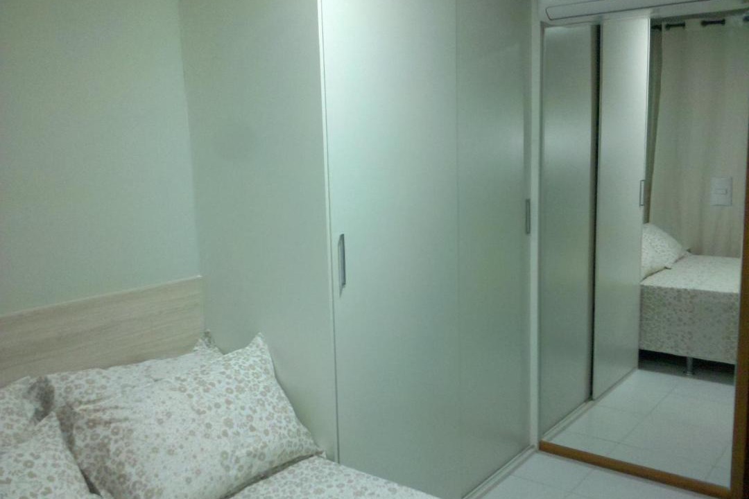 Photo of Bedroom in Cruz das Almas