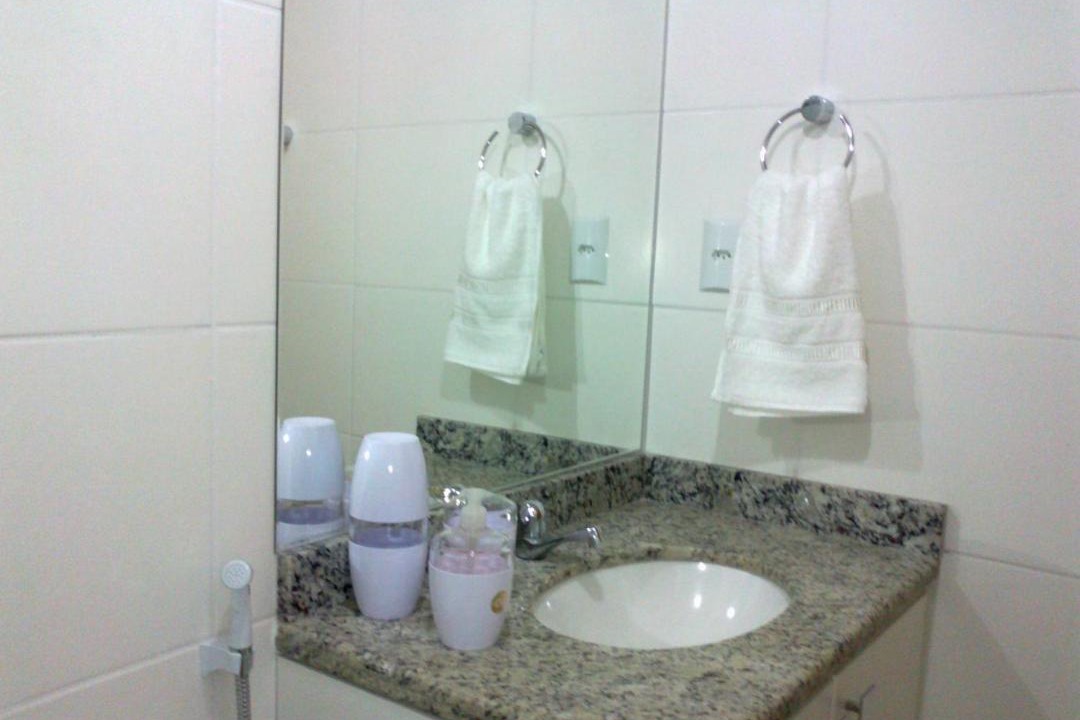 Photo of Bathroom in Cruz das Almas