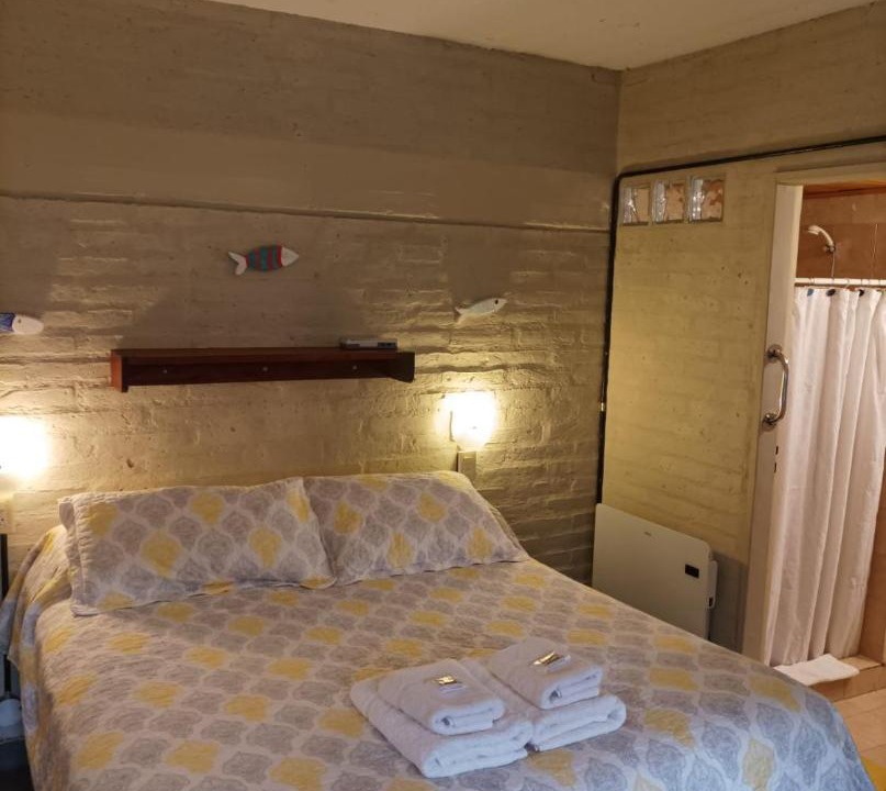 Photo of Bedroom in Puerto Piramides