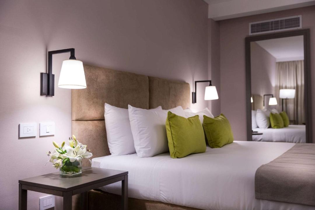 Photo of Bedroom in Buenos Aires Central Business District