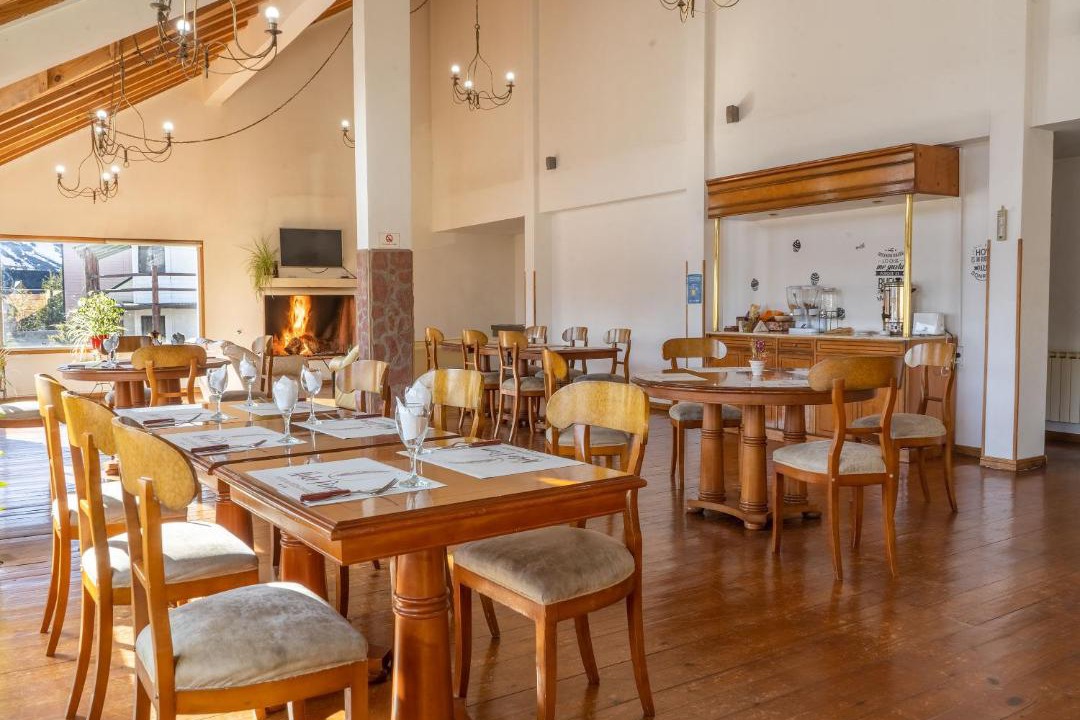 Photo of Kitchen in Caviahue