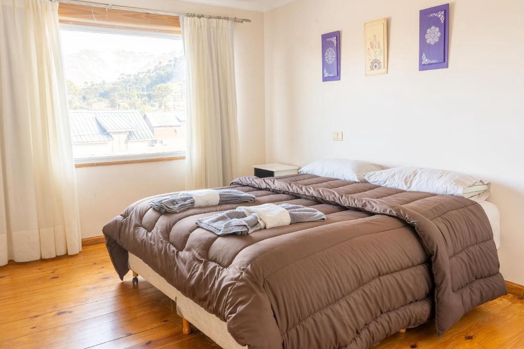 Photo of Bedroom in Caviahue