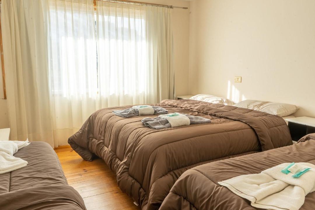 Photo of Bedroom in Caviahue