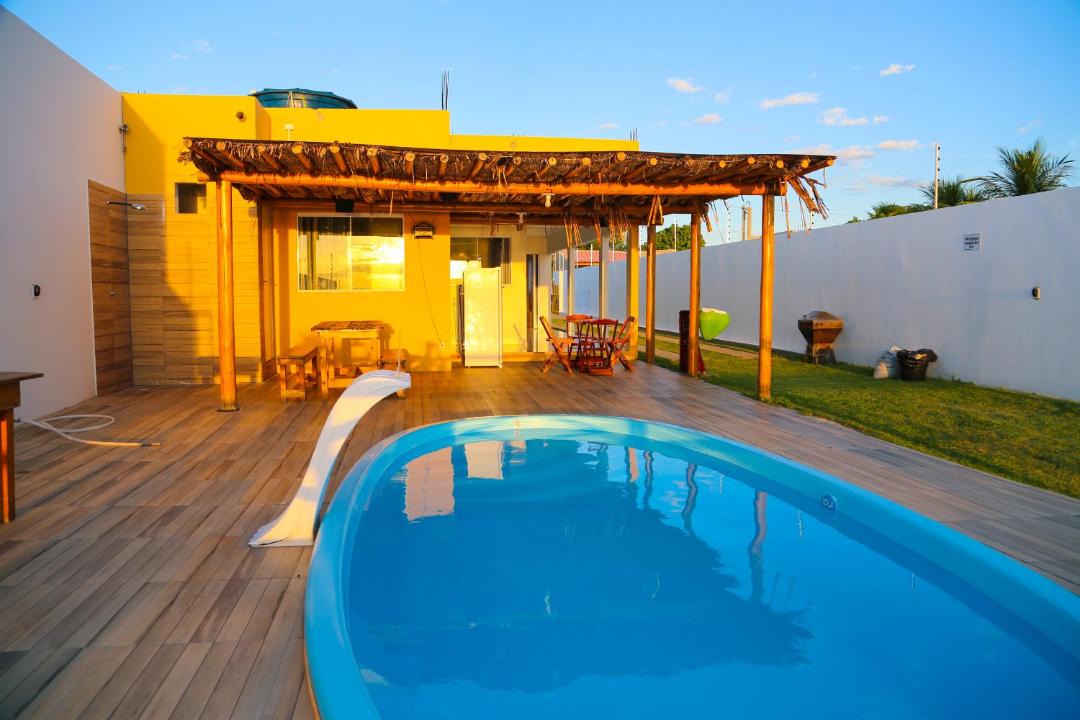 Photo of Outdoor in Paulo Afonso