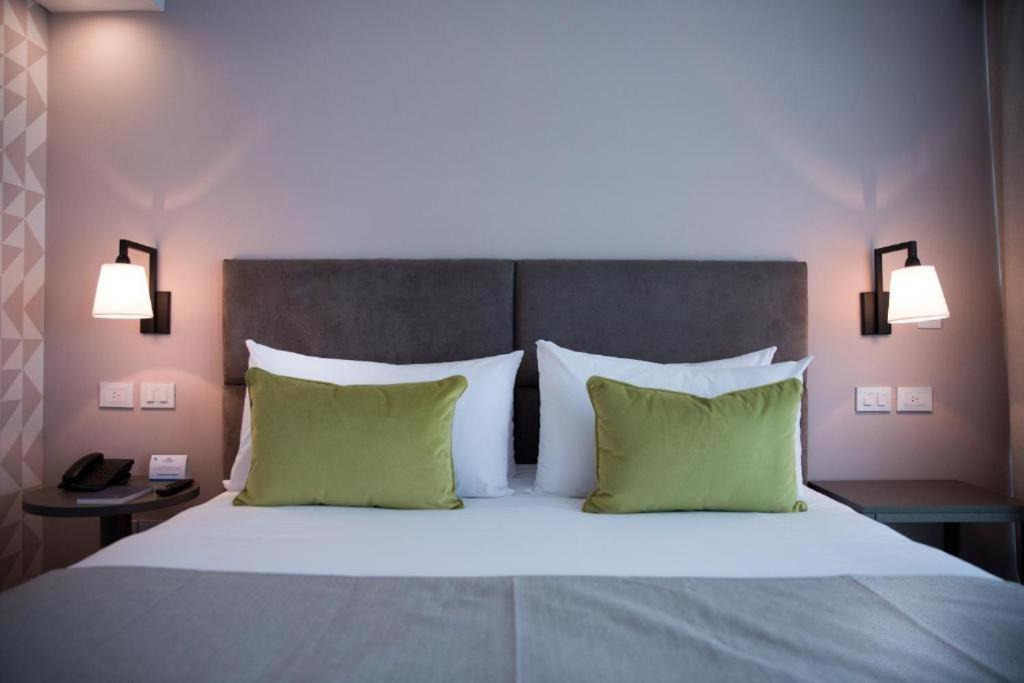 Photo of Bedroom in Buenos Aires Central Business District