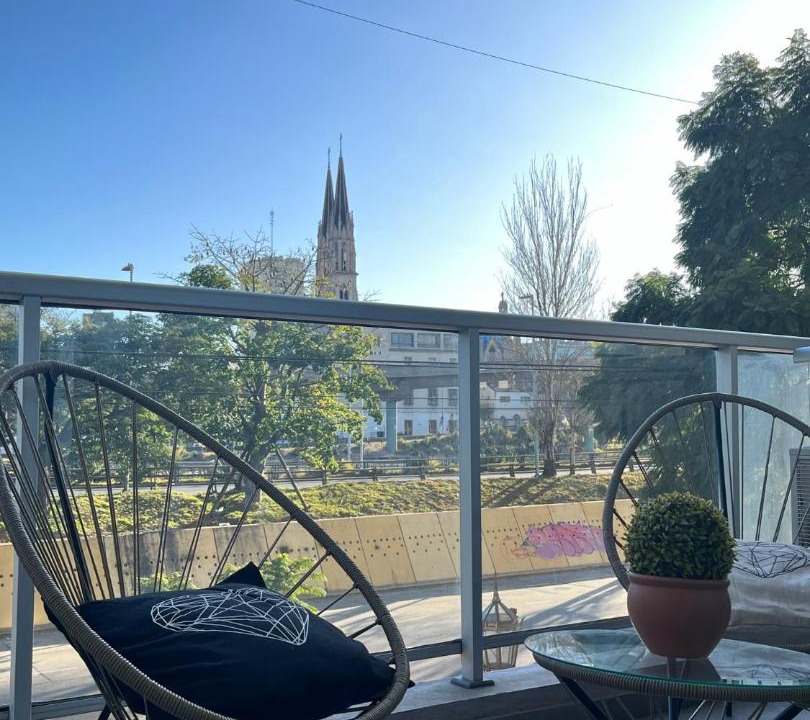 Photo of Patio Balcony in Constitucion