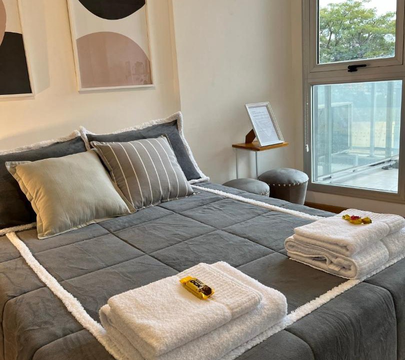 Photo of Bedroom in Constitucion