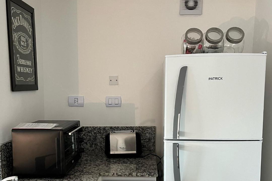Photo of Kitchen in Constitucion