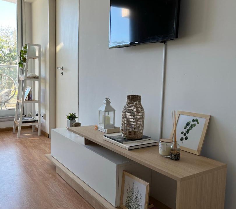 Photo of Livingroom in Constitucion