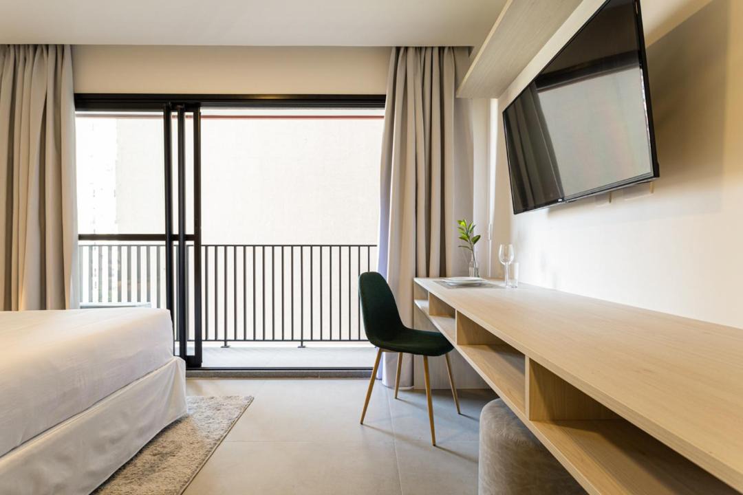 Photo of Bedroom in Sao Paulo