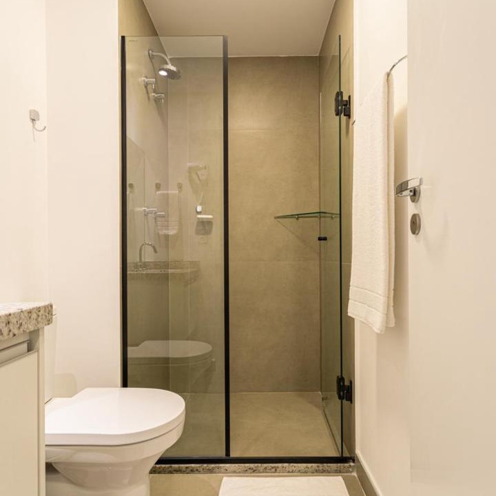 Photo of Bathroom in Sao Paulo