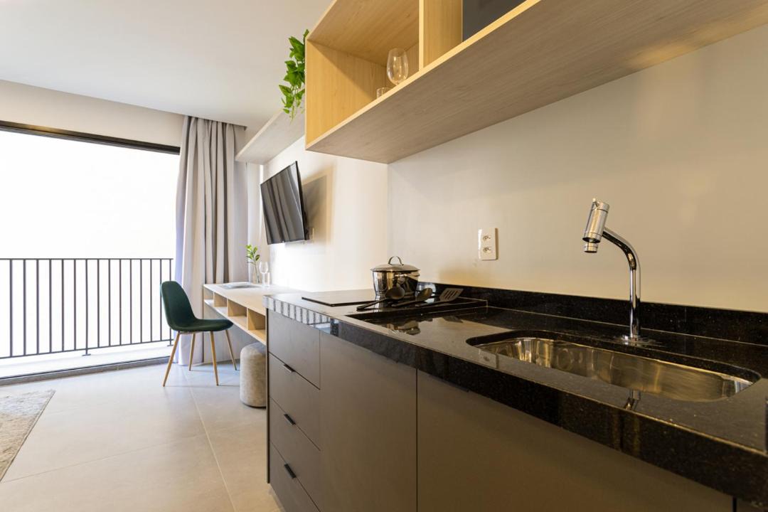 Photo of Kitchen in Sao Paulo