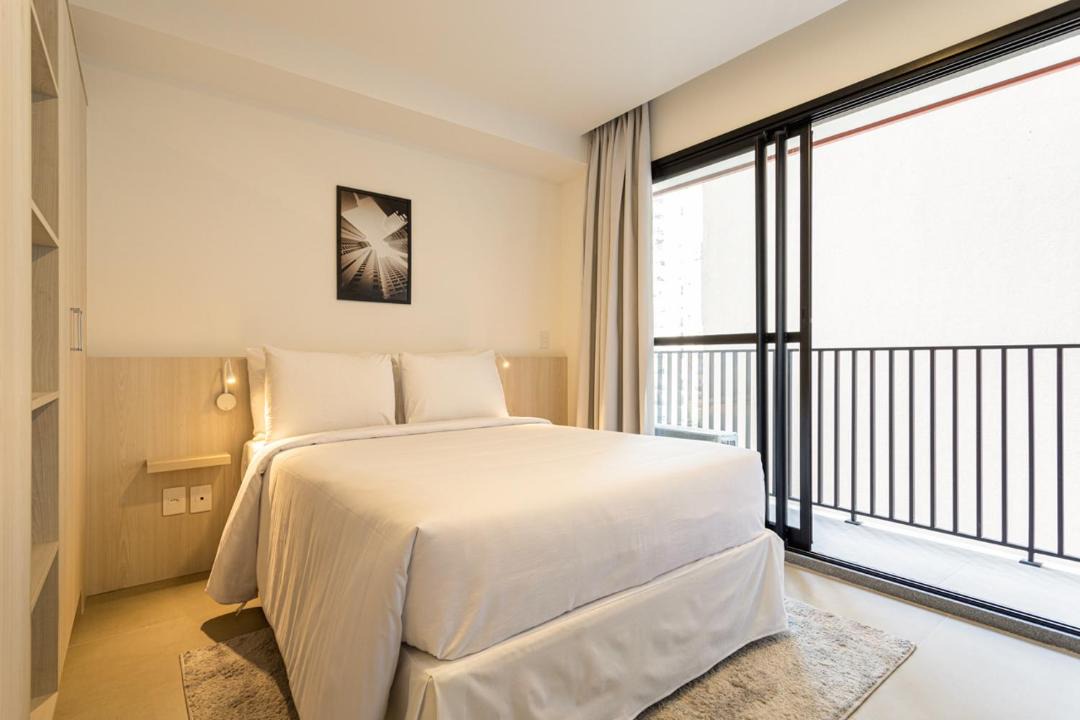 Photo of Bedroom in Sao Paulo