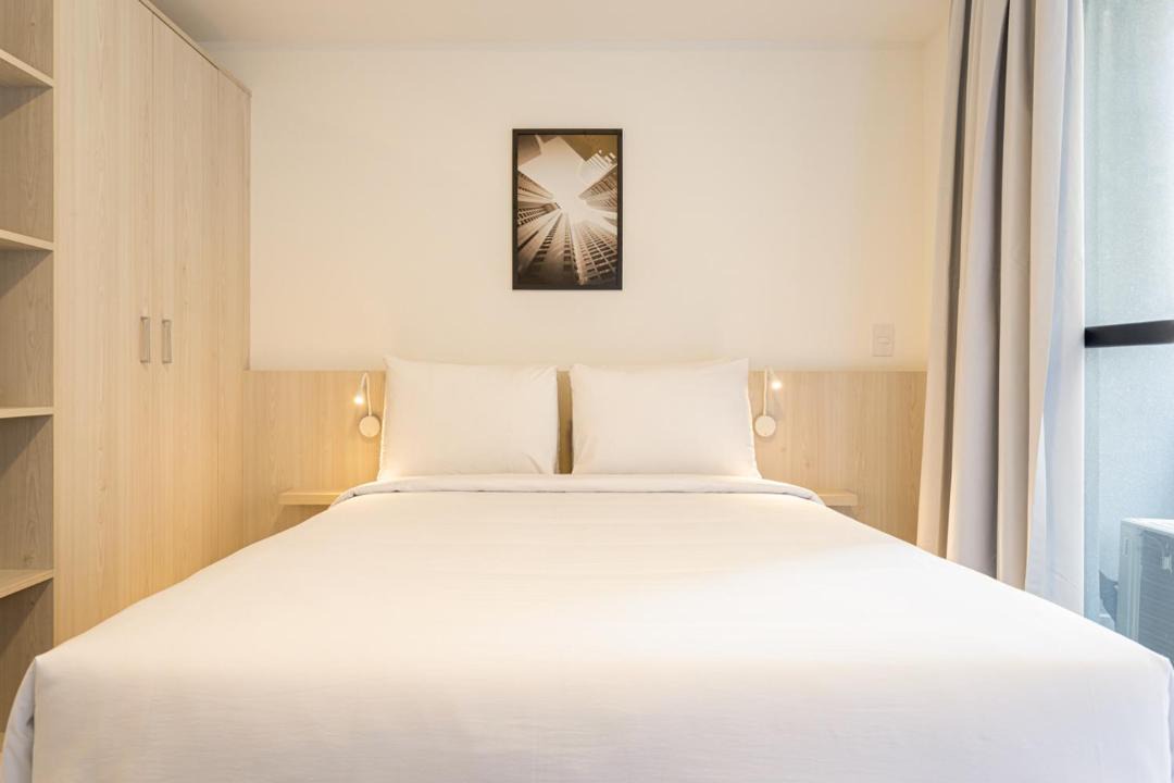 Photo of Bedroom in Sao Paulo
