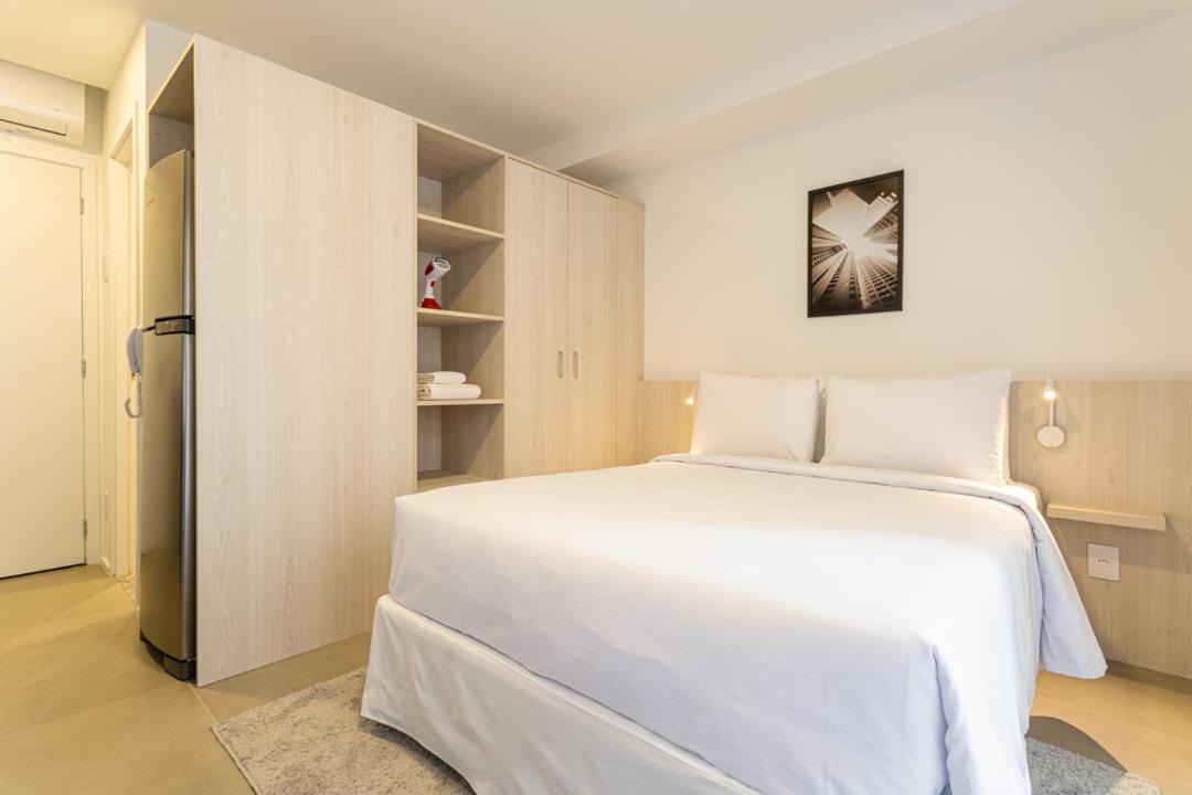 Photo of Bedroom in Sao Paulo