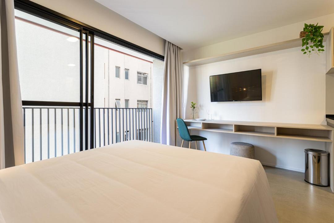 Photo of Bedroom in Sao Paulo