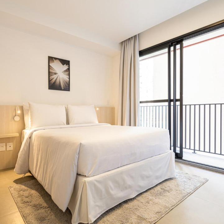 Photo of Bedroom in Sao Paulo