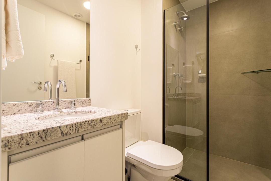Photo of Bathroom in Sao Paulo