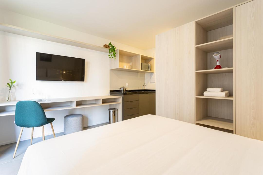 Photo of Bedroom in Sao Paulo