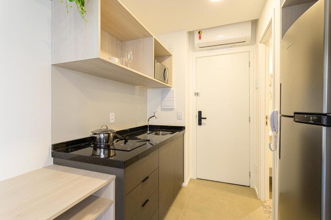 Photo of Kitchen in Sao Paulo
