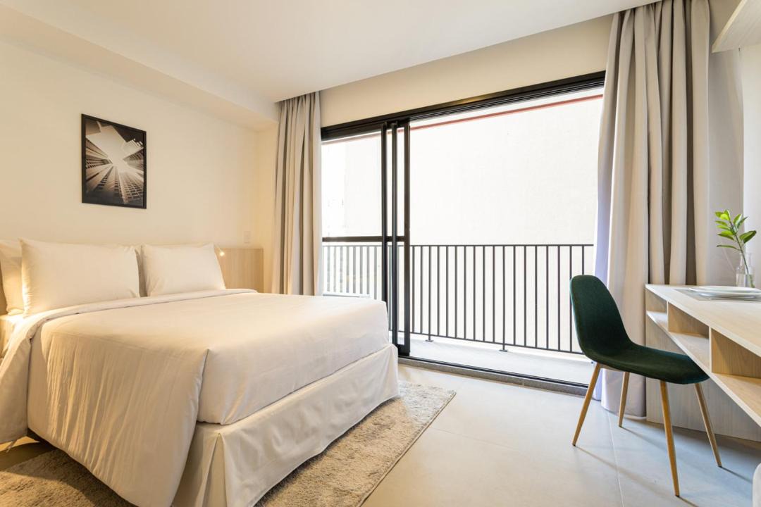 Photo of Bedroom in Sao Paulo